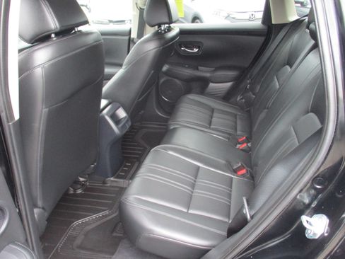 Certified 2024 Honda HR-V EX-L image 13
