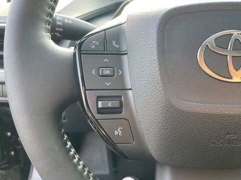 New 2026 Toyota Prius AWD image 27