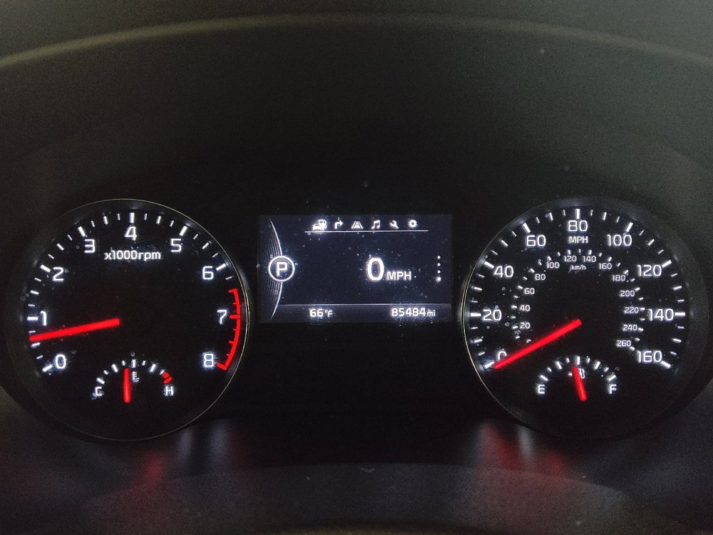 Used 2017 Kia Sportage SX AWD/4WD image 23