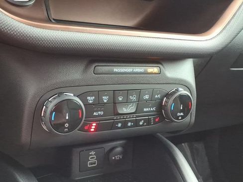 Used 2024 Ford Bronco Sport Outer Banks w/ Tech Package AWD/4WD image 16