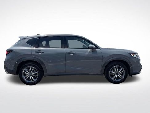 Certified 2025 Acura ADX AWD image 8