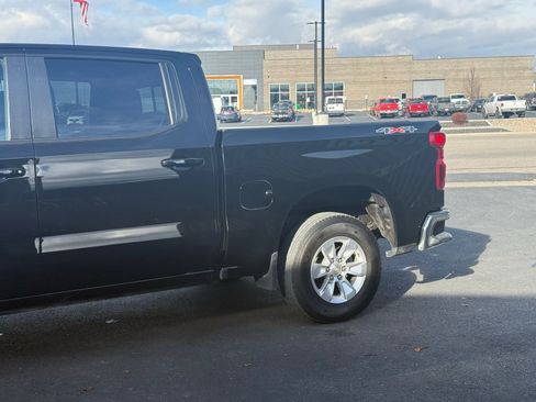 Used 2020 Chevrolet Silverado 1500 LT image 9