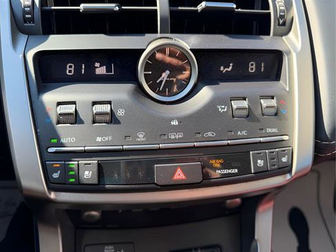 Used 2021 Lexus NX 300 FWD w/ Comfort Package image 42