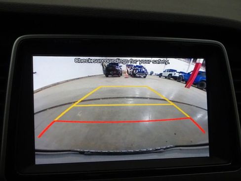 Used 2018 Hyundai Sonata Limited w/ Limited Ultimate Package 03 image 8