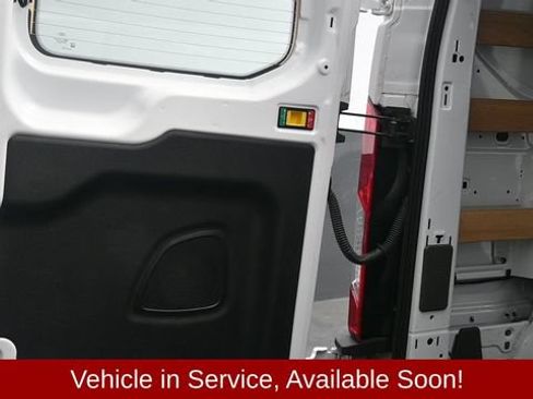 Used 2025 Ford Transit 250 Low Roof w/ Exterior Upgrade Package RWD image 22