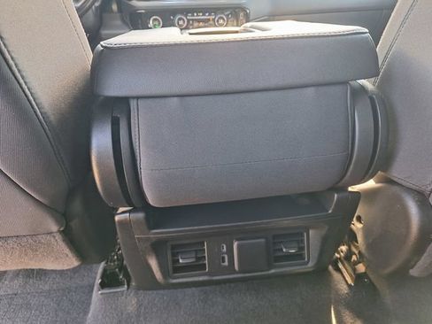 Used 2023 Chevrolet Silverado 1500 LT w/ Protection Package AWD/4WD image 14
