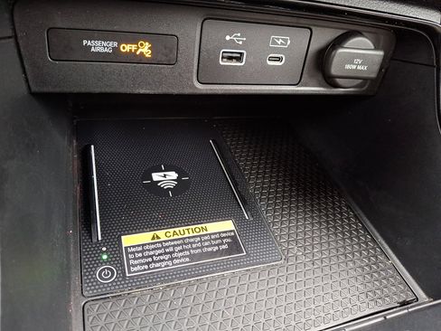 Certified 2024 Honda CR-V EX-L image 25