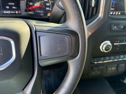 Used 2025 GMC Sierra 2500 Pro w/ 1SA Pro Safety Plus Package image 9