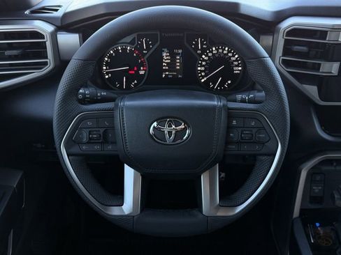 New 2026 Toyota Tundra SR5 image 14