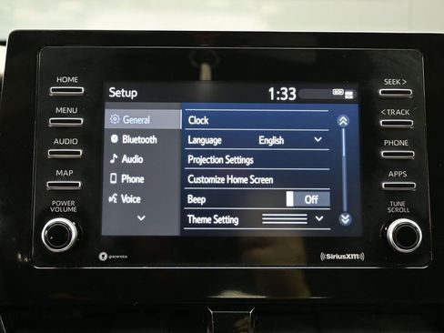 Used 2023 Toyota Camry LE image 24