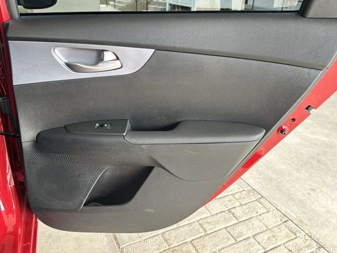 Used 2023 Kia Forte LXS w/ LXS Technology Package image 31