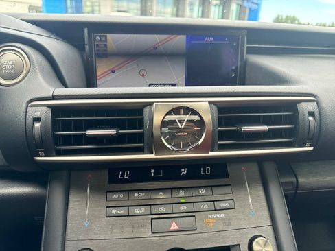 Used 2019 Lexus IS 350 F Sport w/ F Sport Package AWD/4WD image 15