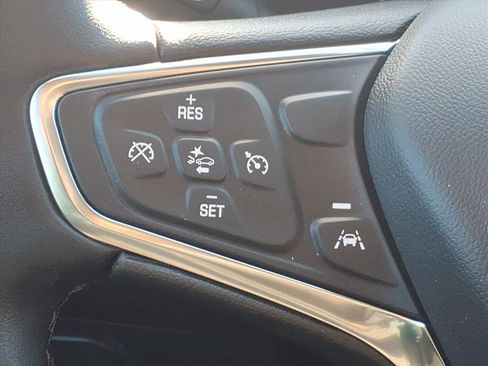 Certified 2023 Chevrolet Equinox LT image 18