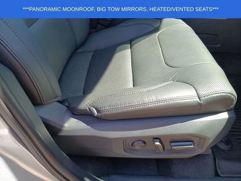 Used 2023 Toyota Tundra Limited AWD/4WD image 21