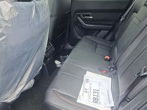 New 2026 MAZDA CX-50 2.5 Hybrid w/ Cargo Package image 19