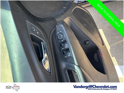 Used 2019 Chevrolet Equinox LT FWD image 16
