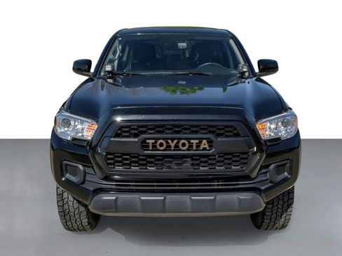 Used 2023 Toyota Tacoma SR5 w/ Trail Edition image 48