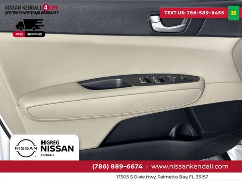 Used 2017 Kia Optima LX image 33