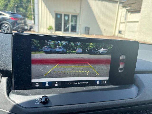 Used 2025 Honda Accord Touring image 13