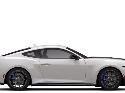 New 2026 Ford Mustang Dark Horse SC RWD image 5