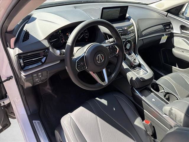 Used 2025 Acura RDX w/ Technology Package AWD/4WD image 13