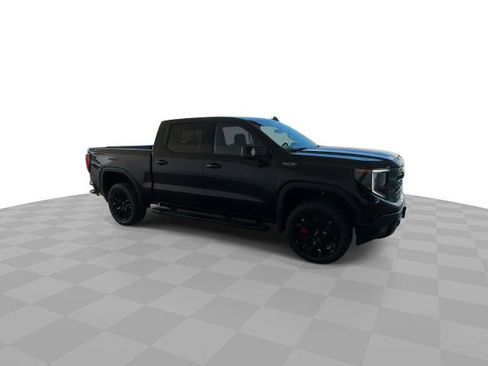 New 2026 GMC Sierra 1500 Elevation image 36