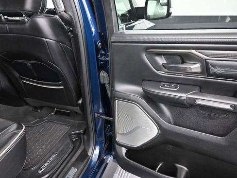 Used 2021 RAM 1500 Limited AWD/4WD image 20