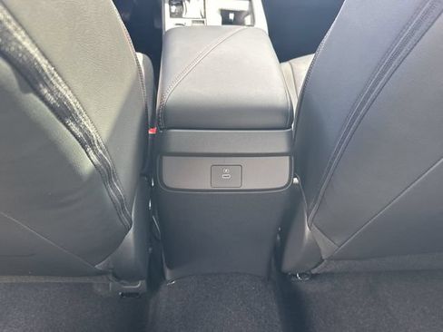 Used 2026 Nissan Sentra SR w/ SR Premium Package FWD image 13