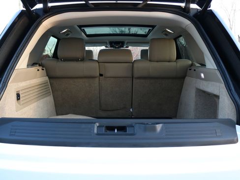 Used 2016 Land Rover Range Rover Supercharged image 38