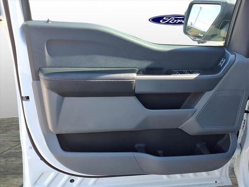 Used 2023 Ford F150 XLT image 11