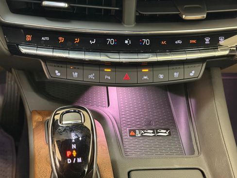 New 2026 Cadillac CT5 Premium Luxury image 17