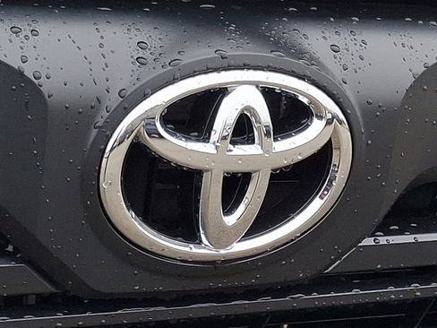 New 2026 Toyota Tundra SR5 AWD/4WD image 16