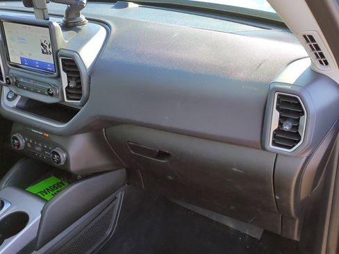 Used 2021 Ford Bronco Sport Outer Banks image 29