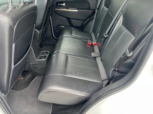 Used 2012 Jeep Liberty Limited Jet w/ Comfort/Convenience Group AWD/4WD image 23