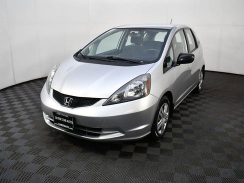 Used 2011 Honda Fit image 1