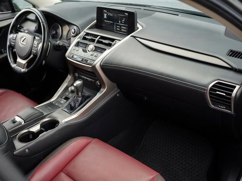 Used 2018 Lexus NX 300h 300h image 22