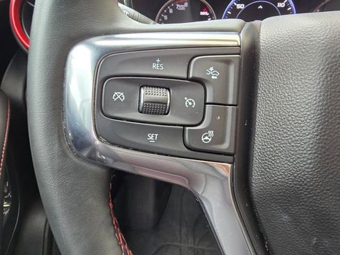 Used 2023 Chevrolet Blazer RS w/ Driver Confidence II Package FWD image 30