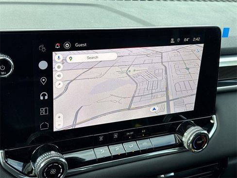 New 2026 GMC Canyon Elevation image 11