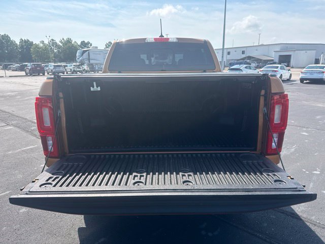 Used 2019 Ford Ranger Lariat w/ Equipment Group 501A Mid AWD/4WD image 20