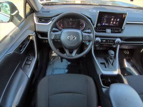 Certified 2024 Toyota RAV4 LE FWD image 15