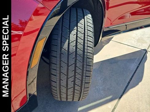 New 2025 Chevrolet Blazer RS w/ Enhanced Convenience Package image 36