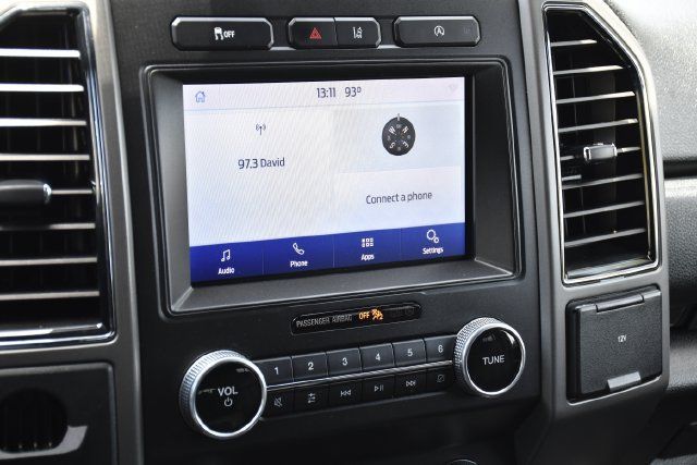 Used 2021 Ford Expedition XLT RWD image 15