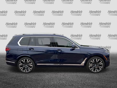 Used 2026 BMW X7 xDrive40i image 11