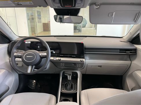 New 2026 Hyundai Kona SEL Sport image 24