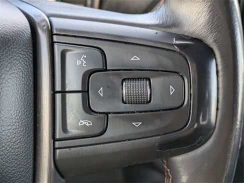 Used 2020 GMC Sierra 1500 AT4 w/ AT4 Premium Package image 29