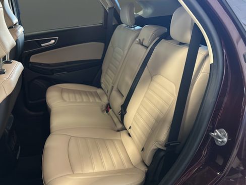 Used 2024 Ford Edge SEL w/ Convenience Package AWD/4WD image 22