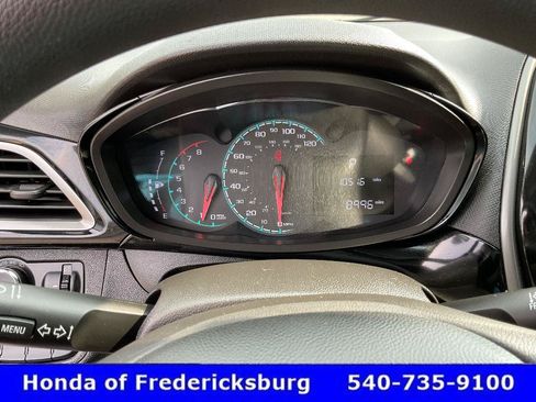 Used 2019 Chevrolet Spark LT FWD image 31