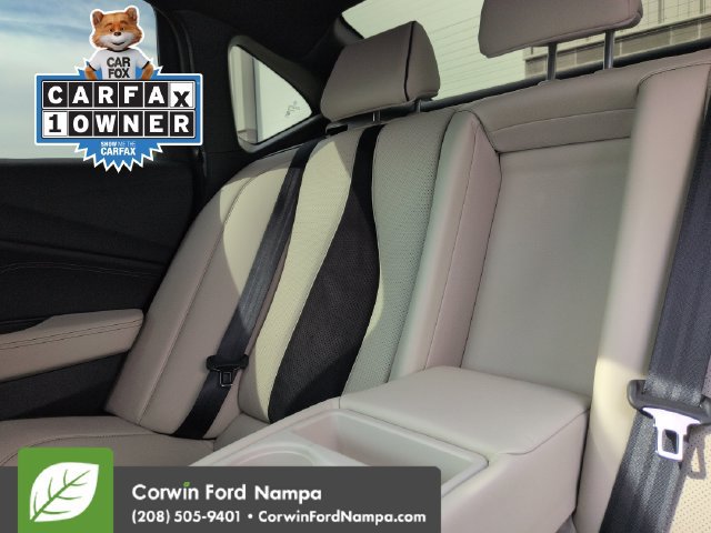 Used 2025 Acura TLX w/ A-SPEC Package AWD/4WD image 27