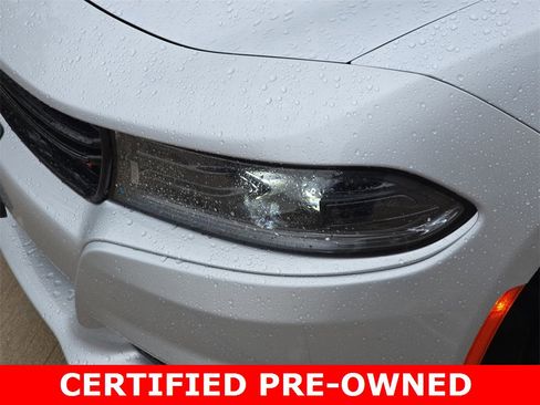 Certified 2023 Dodge Charger SXT image 30