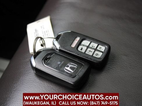 Used 2020 Honda Odyssey EX-L image 35